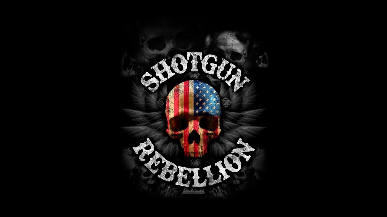 Flirtin With Disaster (cover) Shotgun Rebellion