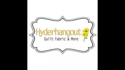 Hyder Hangout weekly show