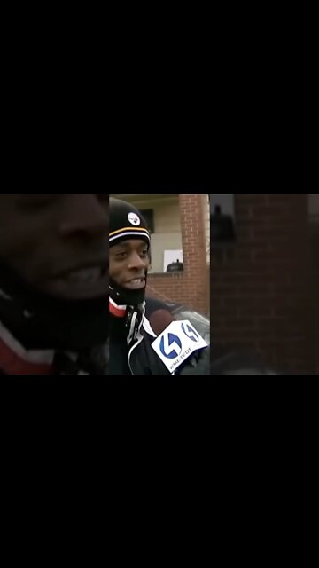 John Fetterman pulls gun and points it at an innocent black man jogging Ahmaud Arbery #johnfetterman