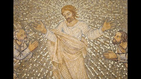 "Go on discipling, Baptizing in the name of the Father, Son, and Holy Spirit" Trinity Wednesday 2023