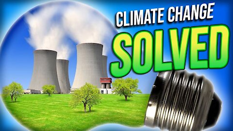 The CO2 Reduction Plan They Don't Want You to Know About..