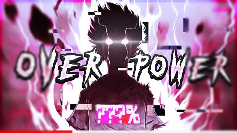 99% Chance To Feel OVERPOWER With This Playlist #Short