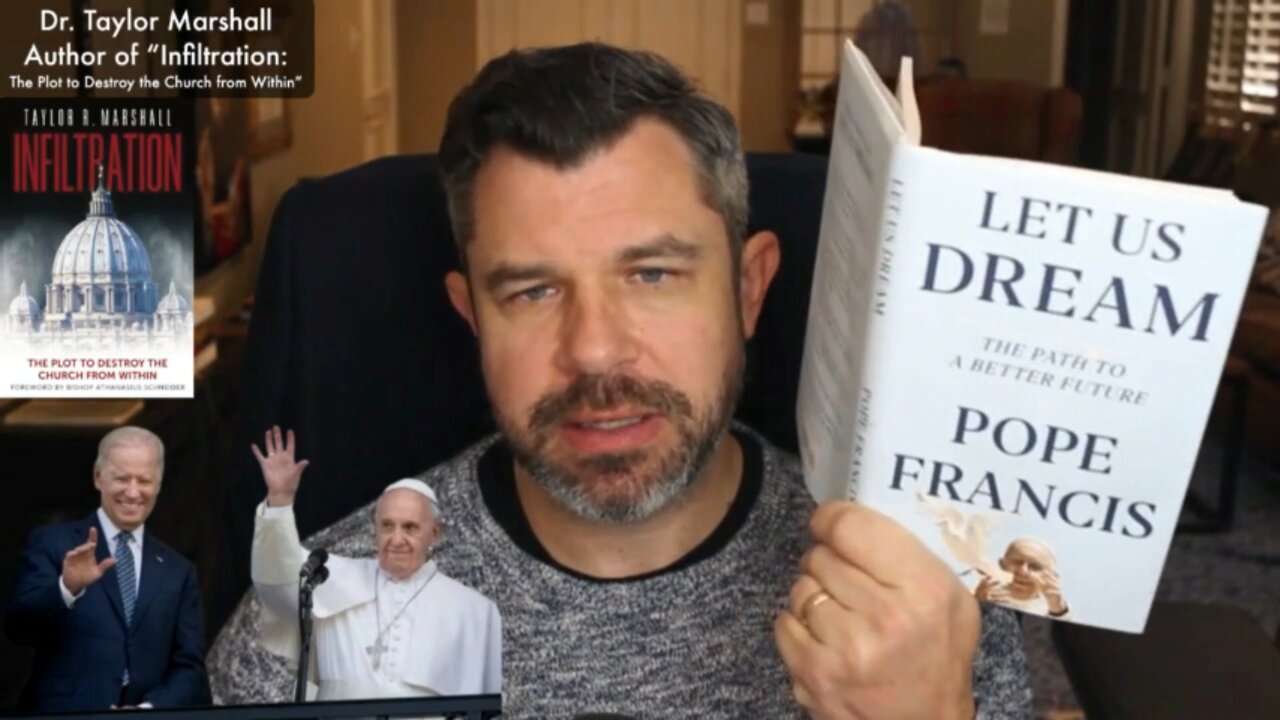 God of Surprises? Pope Francis' New World Religion