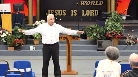 We Already Have The Answer by Dr Michael H Yeager