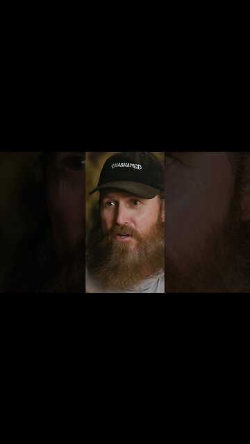 Phil Robertson Did NOT Like Young Jase Robertson's Outfit