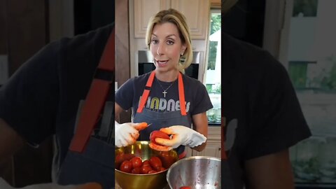 tomatoes 🍅 #shorts #viral