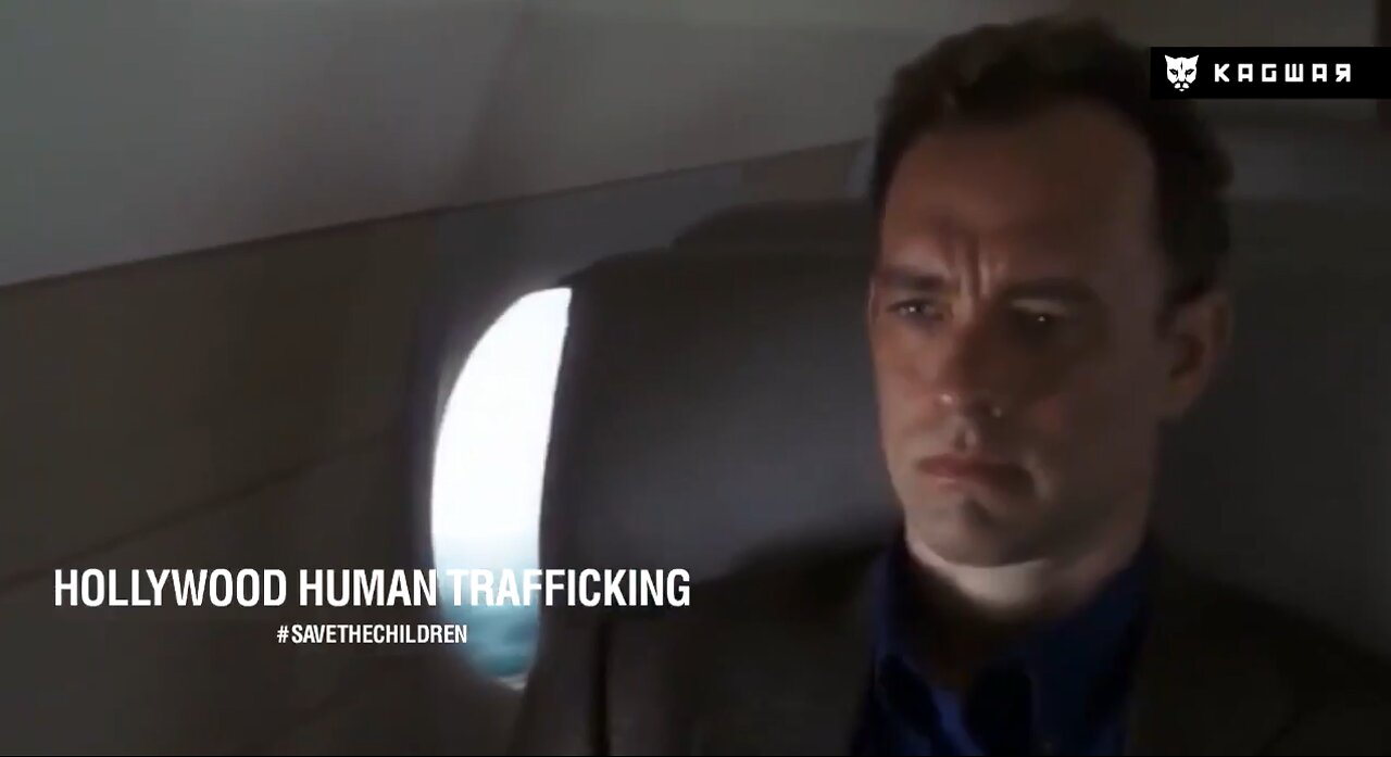 Trafique Humain d Hollywood - Hollywood Human Trafficking