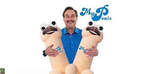 #NotMyPillow - Mike Lindell FBI Raid - Enjoy The Show!