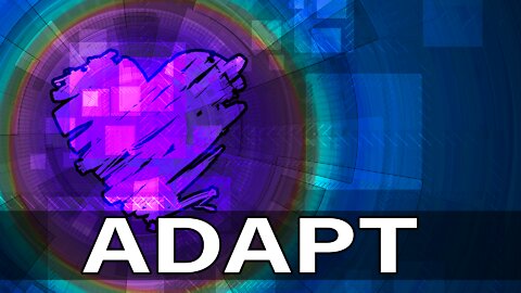 Adapt // Week 2 // July 10, 2022 // Lead Pastor Dr. Phil Willingham