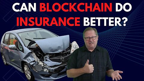 Blockchain Smart Contracts and Insurance Contracts - Good Match