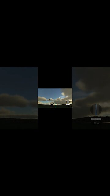 PGA Tour 2K23 - (NO COMMENTARY)