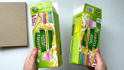 DIY 2 Cardboard Notebook Ideas