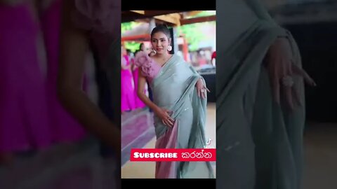 කොහොමද ඒක 😱💃 #shorts