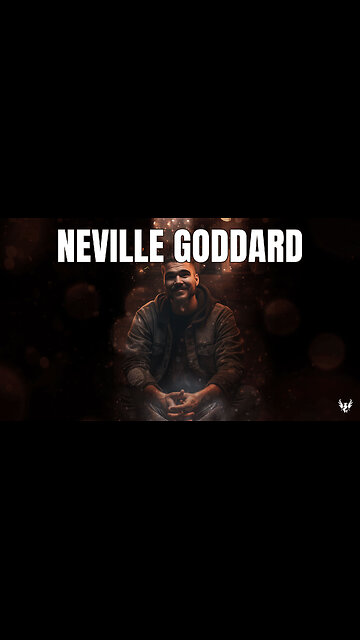 💥 NEVILLE GODDARD ❯ La Simple Verdad Sobre la Oración 💖