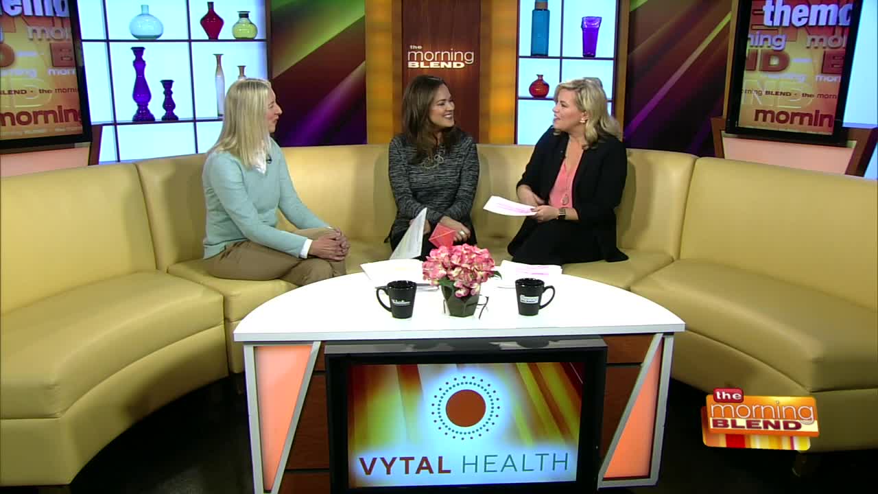 Stress: Is it All in Your Head? Or is it in Your Body, Too?