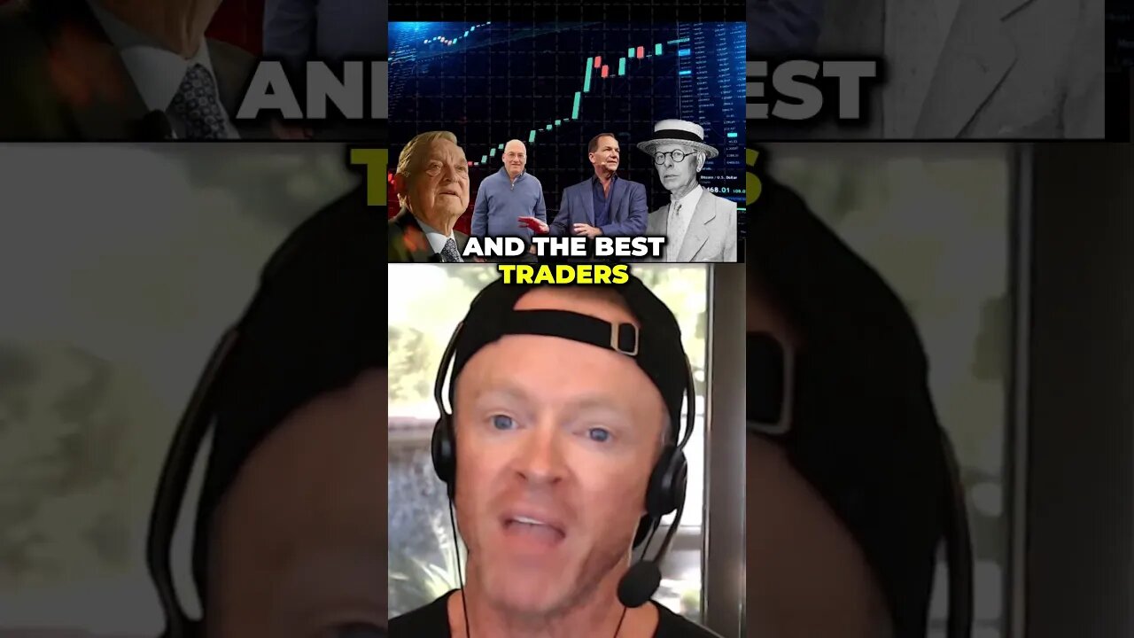 MILLION-Dollar Trader Secret Revealed | Trading Tips and Strategies💰