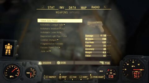 Can We get to Dunwich? | Fallout 4 | Livestream