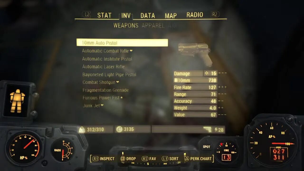 Can We get to Dunwich? | Fallout 4 | Livestream
