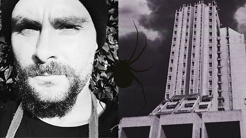 🕷️ OUR DAY WILL COME...