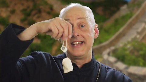 Episode 4 | Where In The World Is Teacher Jay