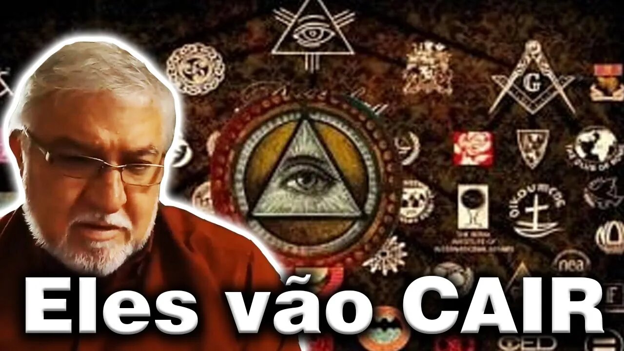 Todo esse esquema vai cair Gilberto Rissato 01 12 2022