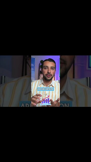 Real Estate Market Criteria