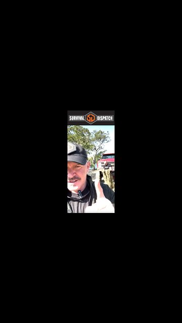 Prepper EDC Survival Gear: Confusion Camo Behind The Scenes