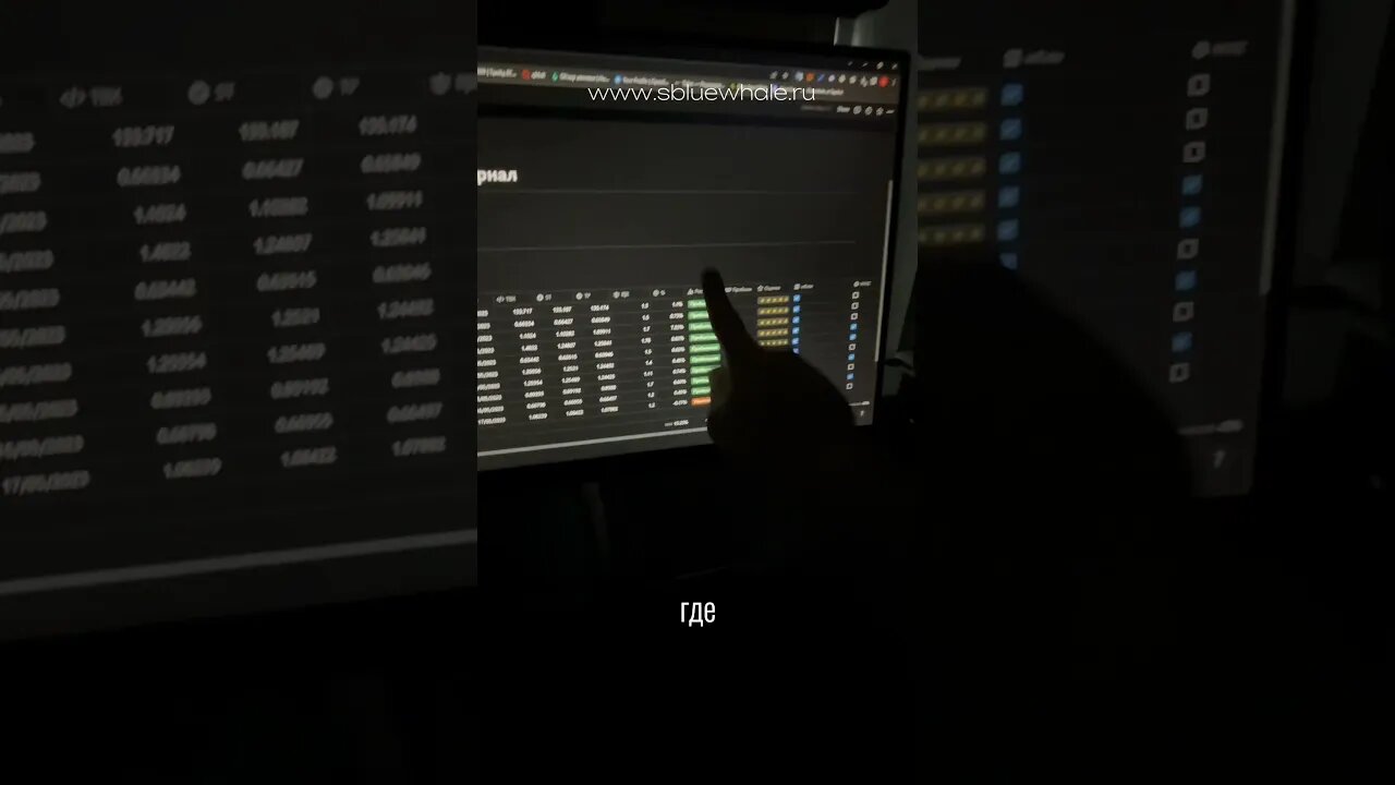 Как стабильно зарабатывать на рынке?