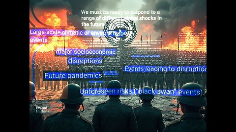 POISON IN EVERYTHING & THEY ARE KILLING ALL OF US EVEN THEMSELVES