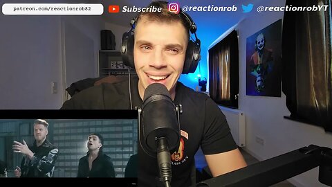 Pentatonix - The Sound of Silence (Official Video) REACTION