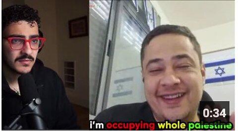 This Is Zionism - ( now RE-FORMATTED due to display problem)