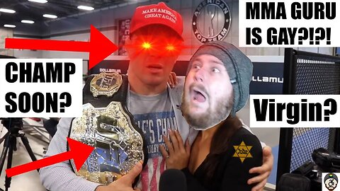 MMA Guru hates Colby Covington and explains why.