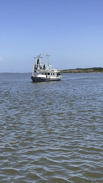 Living the Dream On The Open Water