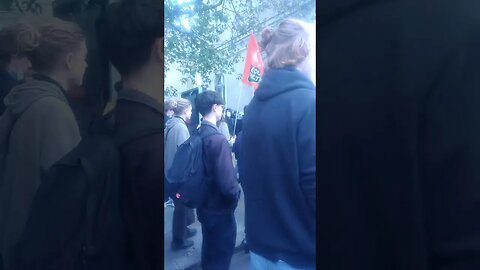 23 septembre 2023 Manifestations a Rennes