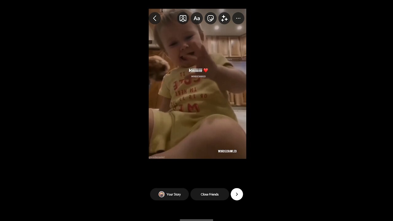 CUTEST LAUGH ON INTERNET