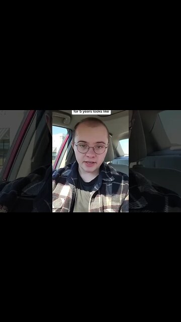 TikToker, Of A 16 year old Girl Who Regrets Being On Testosterone For 5 years