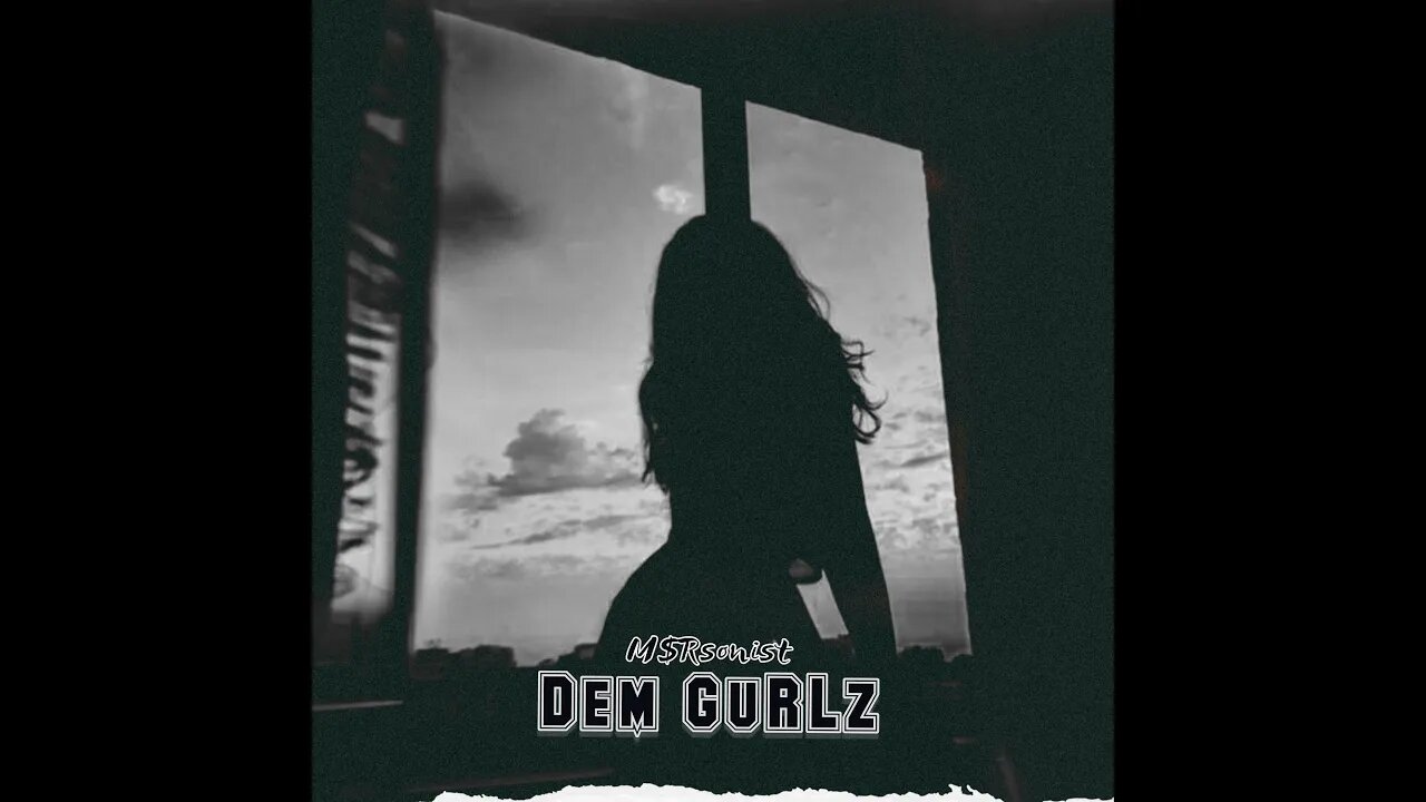 #afropop #beatwithhook - Dem GuRLz - Fmin - 120bpm - M$Rsonist