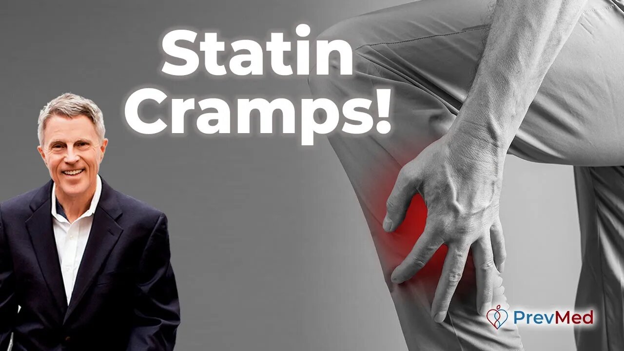 The Truth Behind Statin Pain