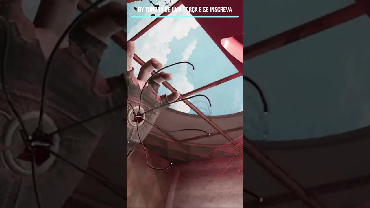 ATOMIC HEART GELADEIRA MALUCA