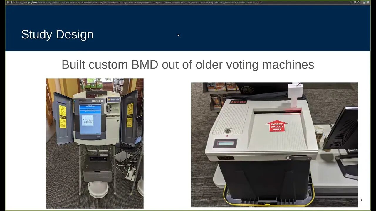 Can Voters Detect Malicious Manipulation of Ballot Marking Devices