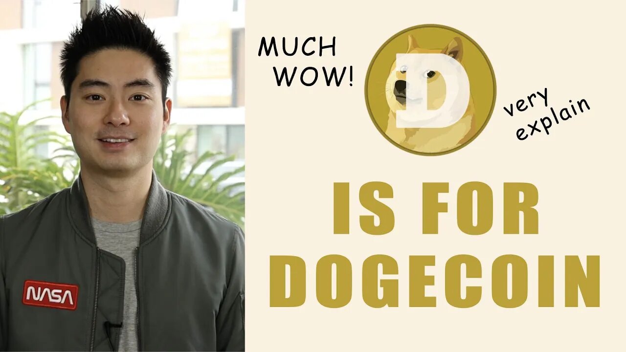 Wow, much DOGECOIN!