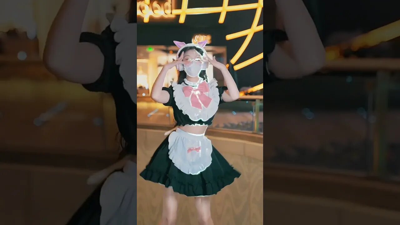 Very Kawaii💝Real-name viewing💖 #shorts #tiktok #douyin #fox #plug