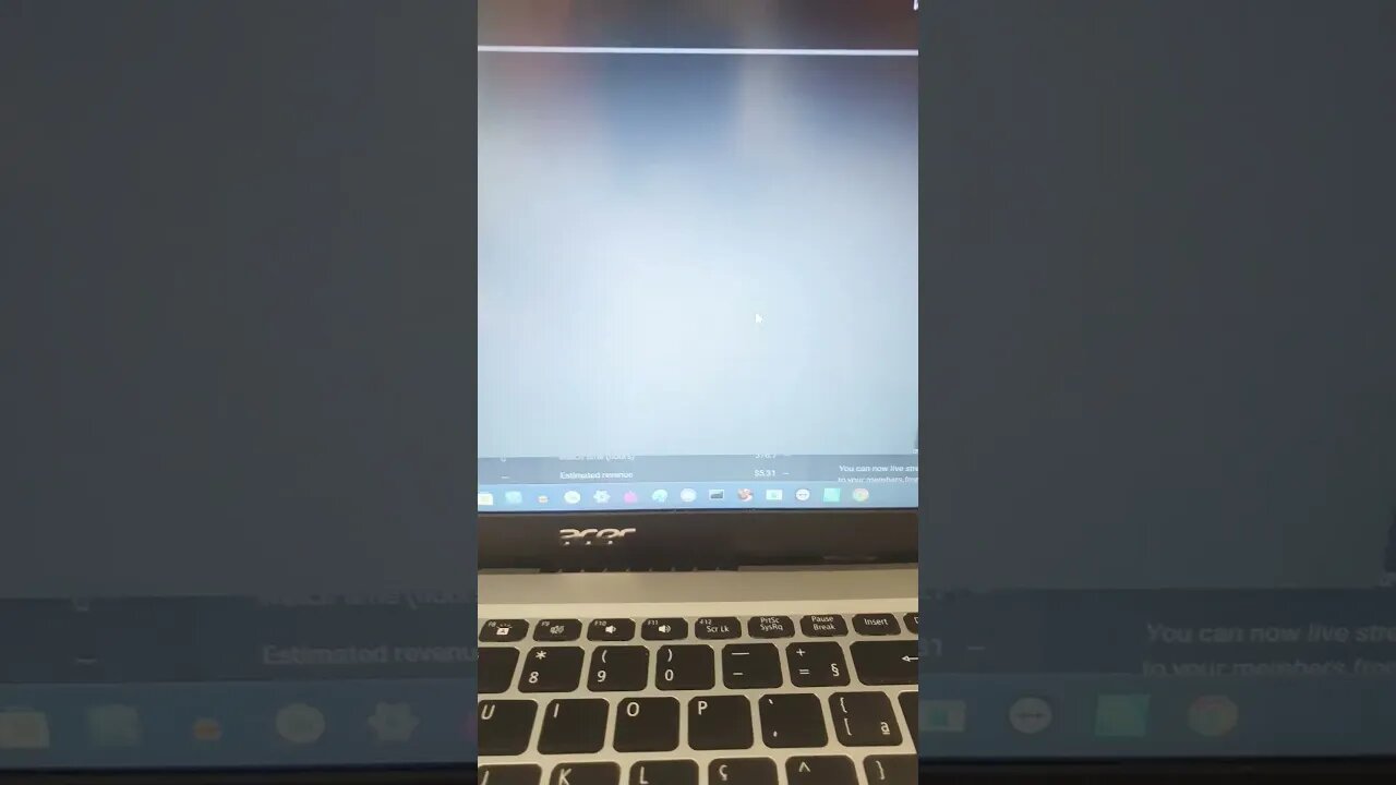 quem faz gameplay no YouTube precisa tomar ... mutando música com direitos autorais 🎶🎵