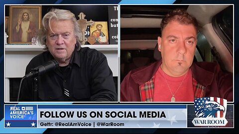 Harnwell: Trump Must Now Unleash “Operation: Gaetz of Hell” when Congress Wants its Budgets Signed
