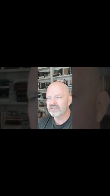 WHY DOES GOD SAVE UNDESERVING SINNERS LIKE US? - PASTOR PATRICK HINES PODCAST #shorts #jesuschrist