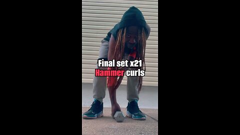 Workout daily energy🫵🏿🔋🫵🏿