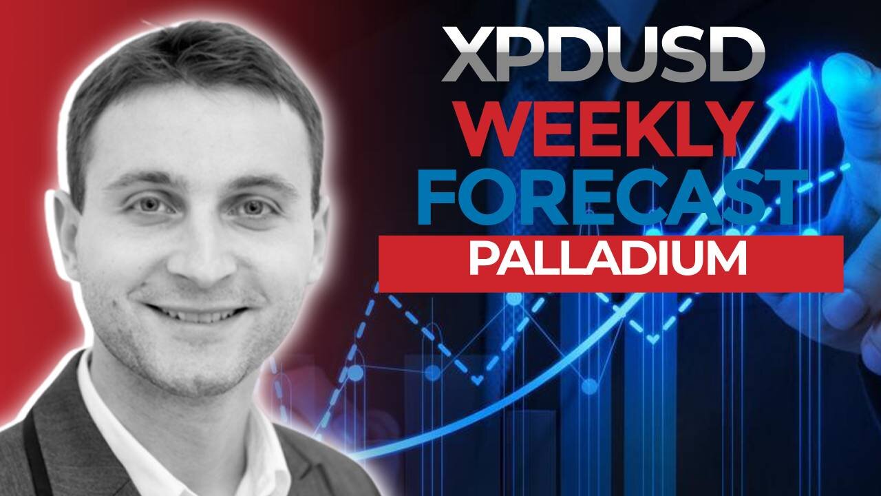 PALLADIUM Trading Strategy Today 24.8.2024 | XPDUSD Analysis |XPDUSD Forecast #XPDUSD #PALLADIUM