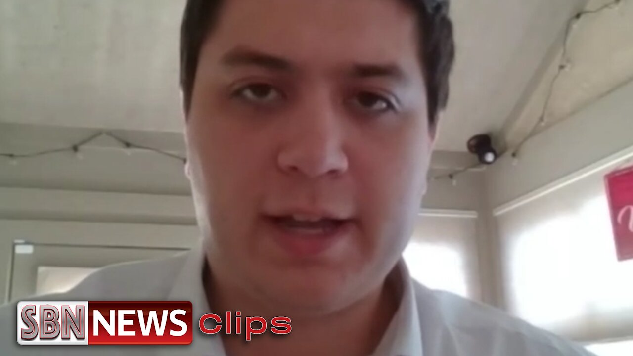 "Arizona Needs to Be Decertified. There Was Rampant Fraud in This Election" - 4810