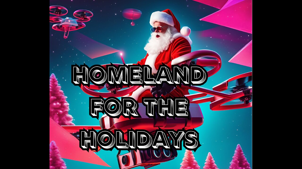 PBN News: Homeland for the Holidays