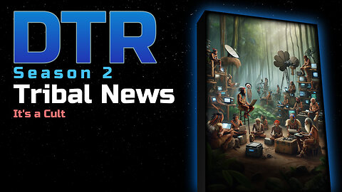 DTR Ep 159: Tribal News